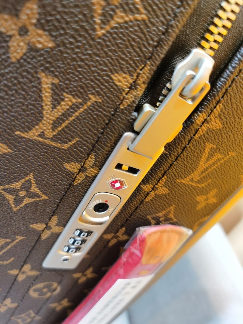 Louis Vuitton Suitcase